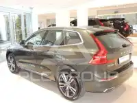 2020 Volvo XC60