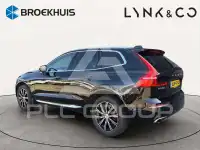 2020 Volvo XC60