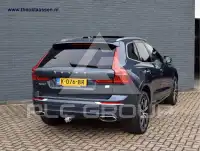 2020 Volvo XC60