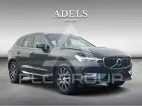 2020 Volvo XC60