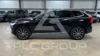 2020 Volvo XC60