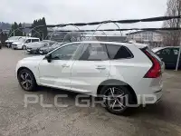 2020 Volvo XC60