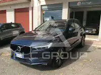 2020 Volvo XC60