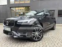 2020 Volvo XC90