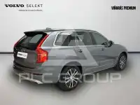 2020 Volvo XC90