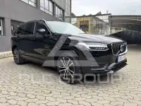 2020 Volvo XC90