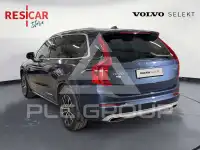 2020 Volvo XC90