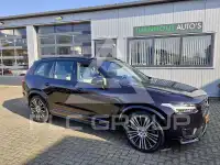 2020 Volvo XC90