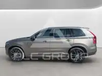2020 Volvo XC90