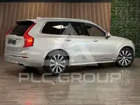 2020 Volvo XC90