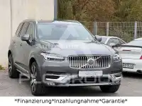 2020 Volvo XC90