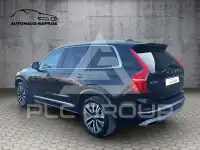 2020 Volvo XC90