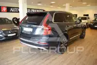 2020 Volvo XC90