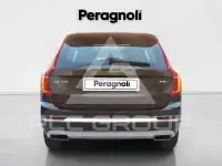 2020 Volvo XC90