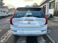 2020 Volvo XC90