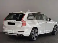 2020 Volvo XC90