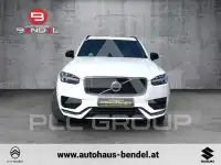 2020 Volvo XC90