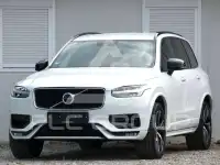 2020 Volvo XC90
