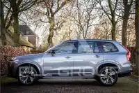 2020 Volvo XC90