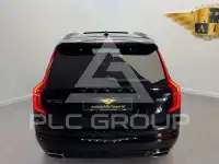 2020 Volvo XC90