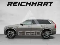 2020 Volvo XC90