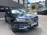 2020 Volvo XC90