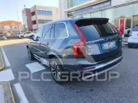 2020 Volvo XC90