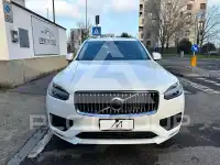 2020 Volvo XC90