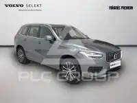2020 Volvo XC90