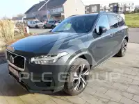 2020 Volvo XC90