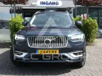2020 Volvo XC90