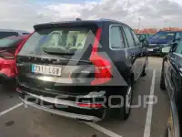 2020 Volvo XC90