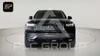 2020 Volvo XC90