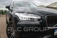 2020 Volvo XC90
