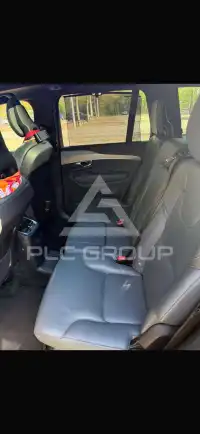 2020 Volvo XC90