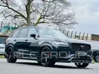 2020 Volvo XC90