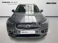 2020 Volvo XC90