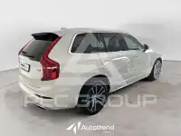 2020 Volvo XC90