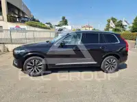 2020 Volvo XC90