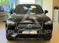 2020 Volvo XC90