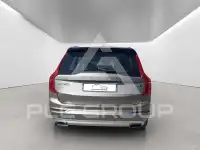 2020 Volvo XC90