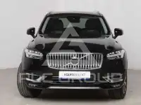 2020 Volvo XC90