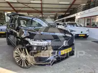 2020 Volvo XC90