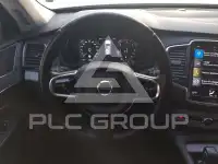 2020 Volvo XC90