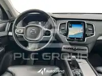 2020 Volvo XC90