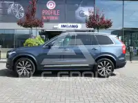 2020 Volvo XC90