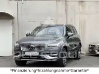 2020 Volvo XC90