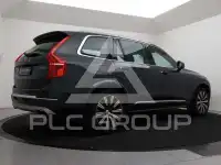 2020 Volvo XC90