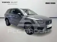 2020 Volvo XC90
