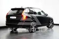 2020 Volvo XC90